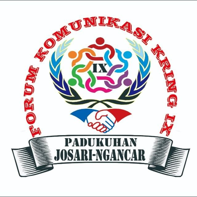 Logo Kring IX